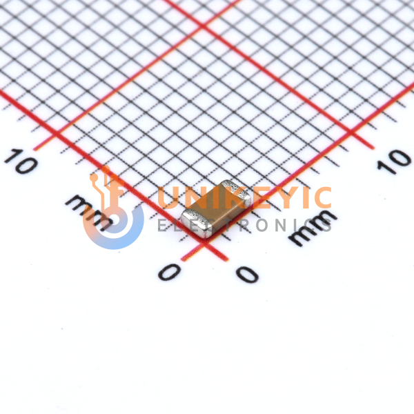 Murata Manufacturing GRM319R61E475KA12D image