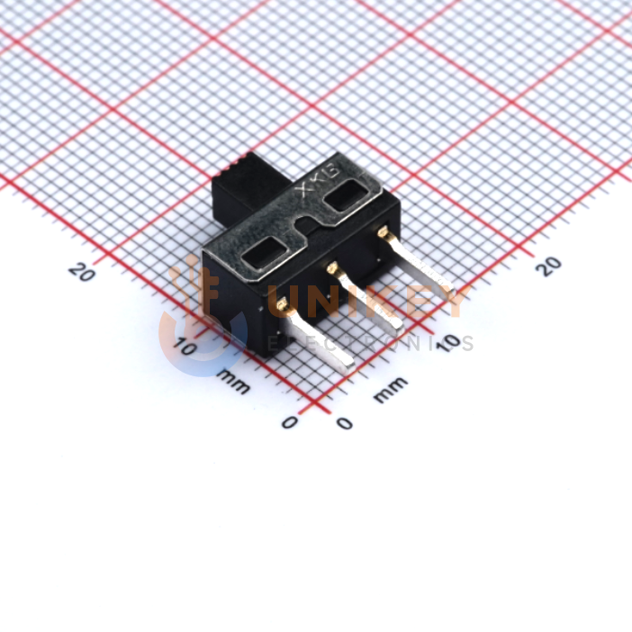 XKB Connectivity SS-12D10L5 image