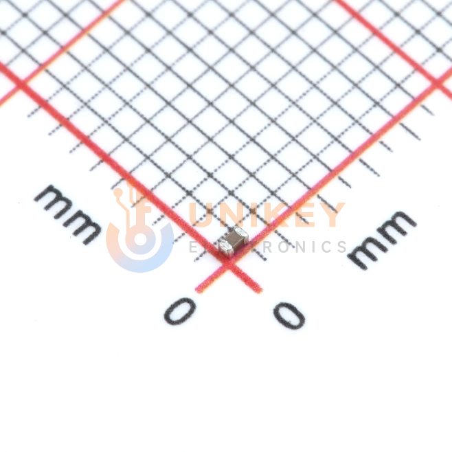 Murata Manufacturing GRT155R6YA474KE01D image