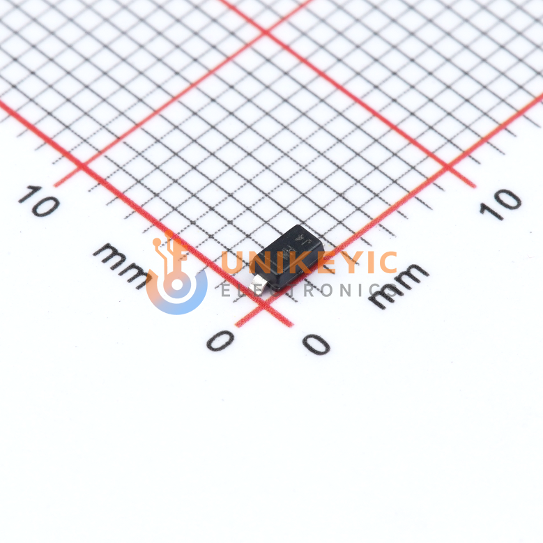 DIODES BZT52C12-7-F image