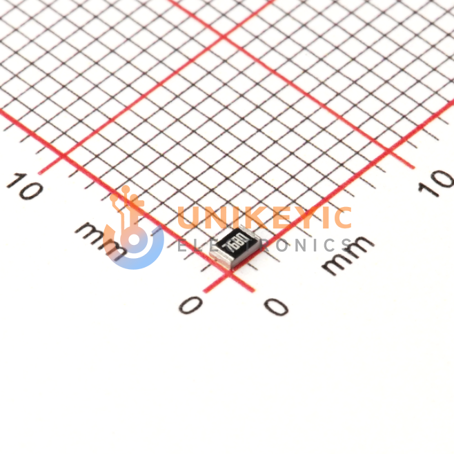 YAGEO RC0805FR-07768RL image