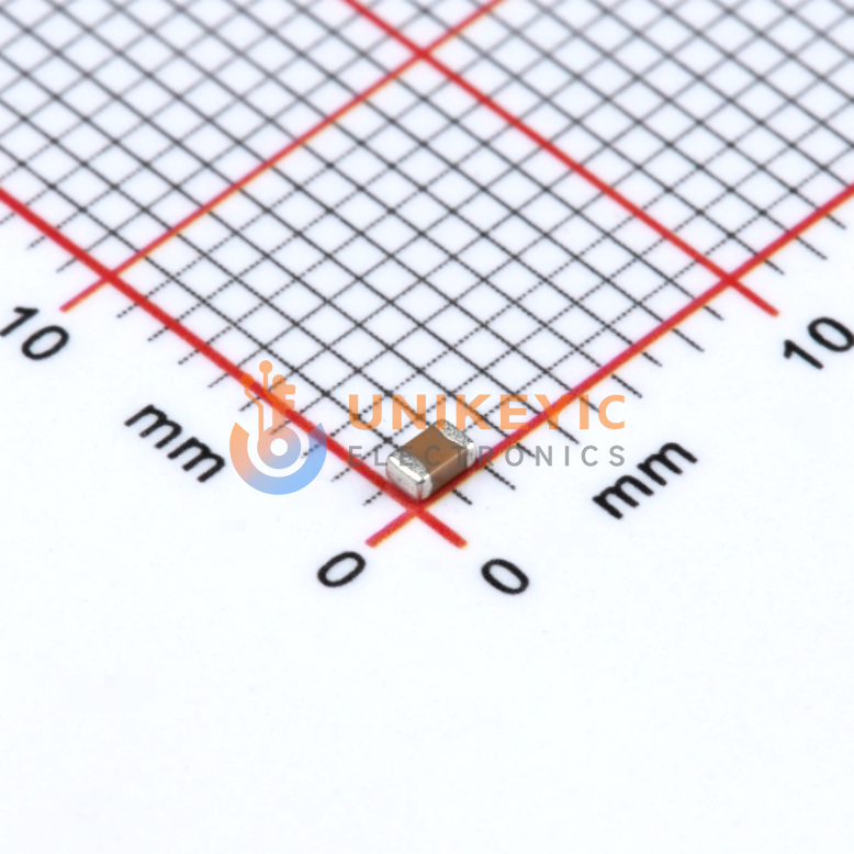 KEMET C0805C103KARACAUTO image