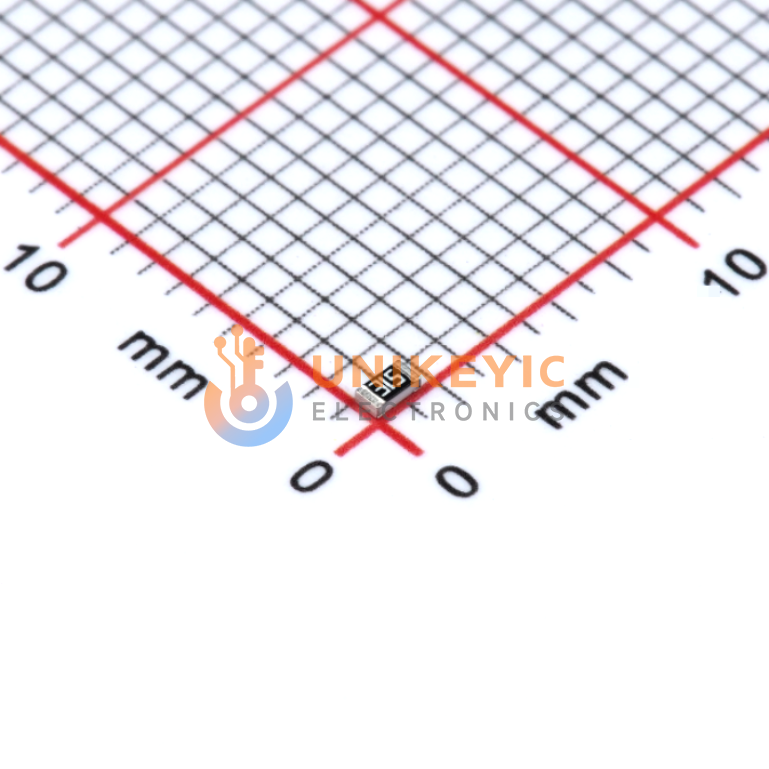 YAGEO RC0603FR-073M32L image