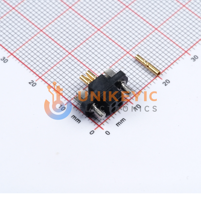 HARWIN M80-4610405 image