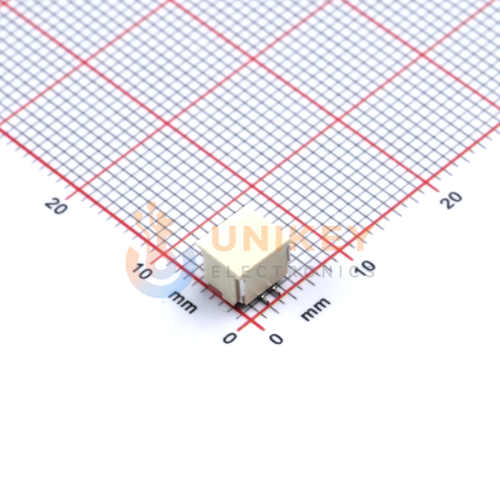 XUNPU WAFER-GH1.25-2PLB image