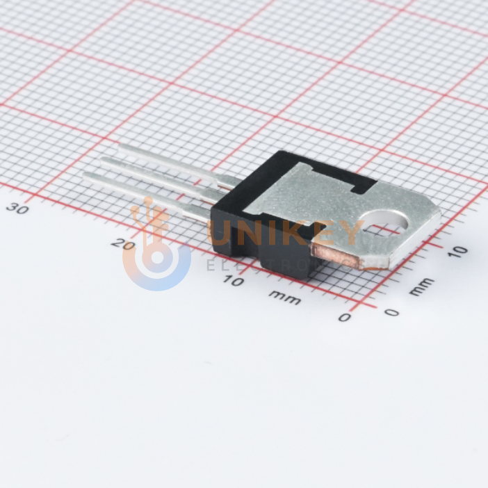 STMicroelectronics L4940V5 image