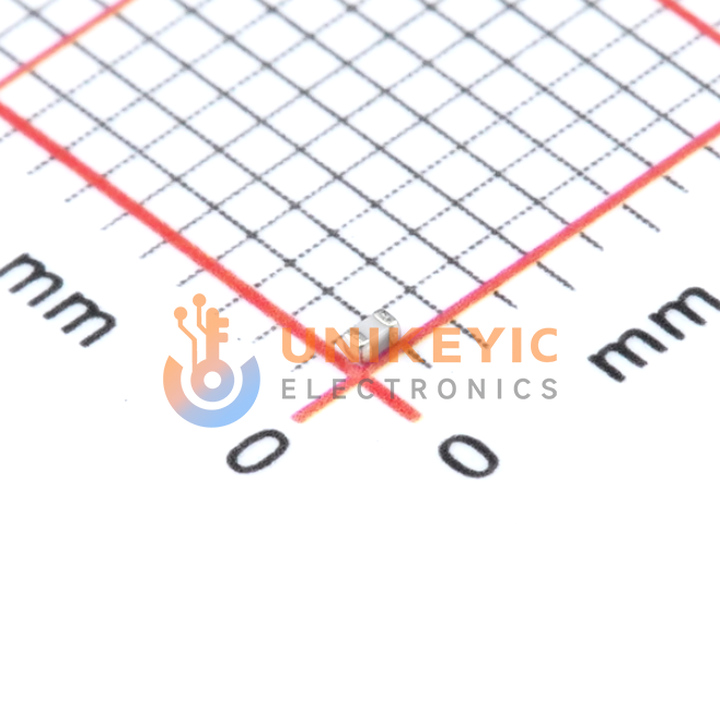 Walsin MG15N470J500CT image