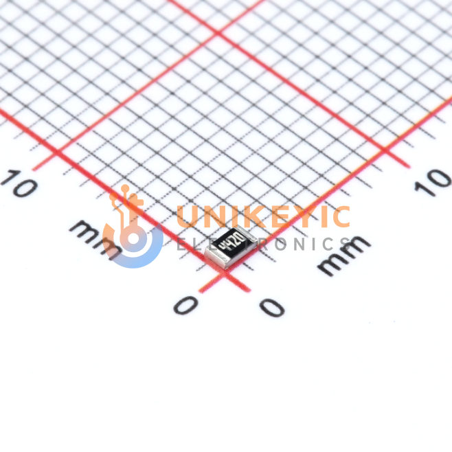 YAGEO AC0805FR-07442RL image