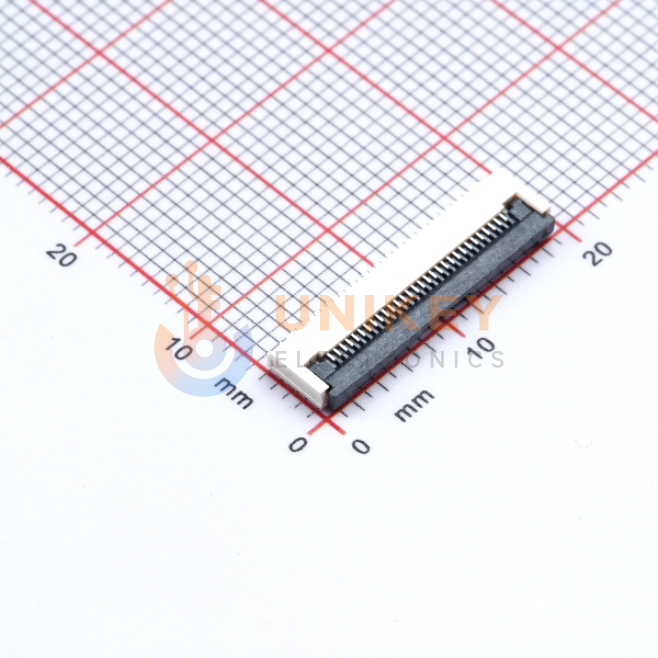XUNPU FPC-05F-30PH20 image