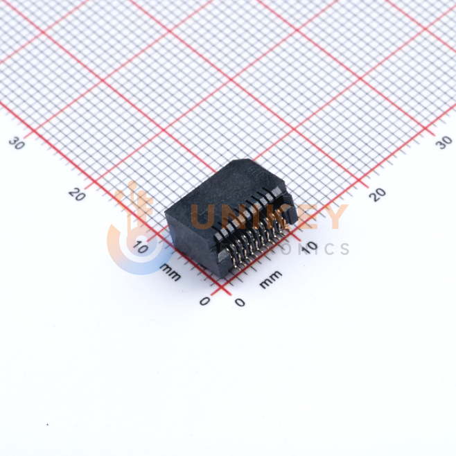 HC-SFP-20P HCTL