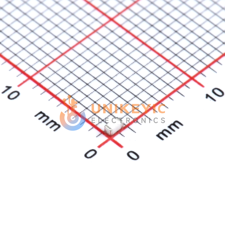 FH VHF160808HR10JT image