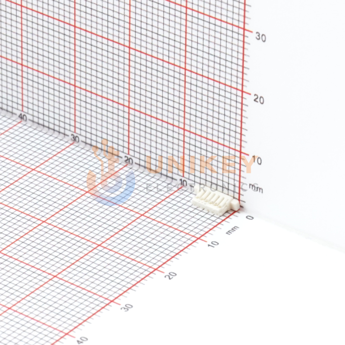 CJT A0801H-6P image