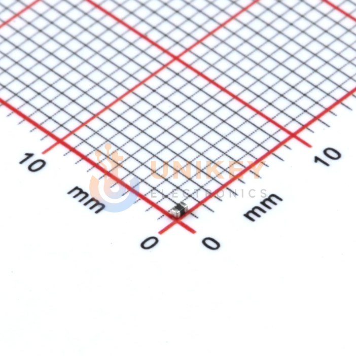 Murata Manufacturing BLM15AG100SN1D image
