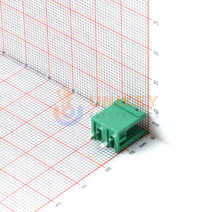 KANGNEX WJ2EDGV-5.08-2P image