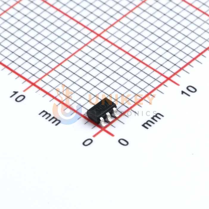 STMicroelectronics TS321ILT image
