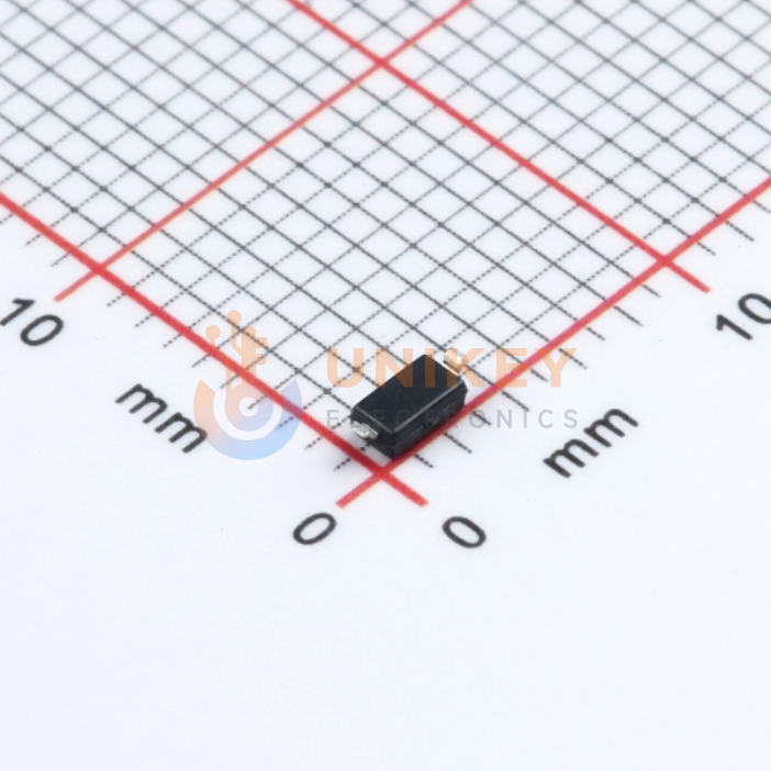 STMicroelectronics BAT46ZFILM image