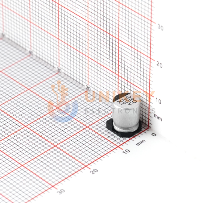 KNSCHA XT220UF25V90RV0075 image