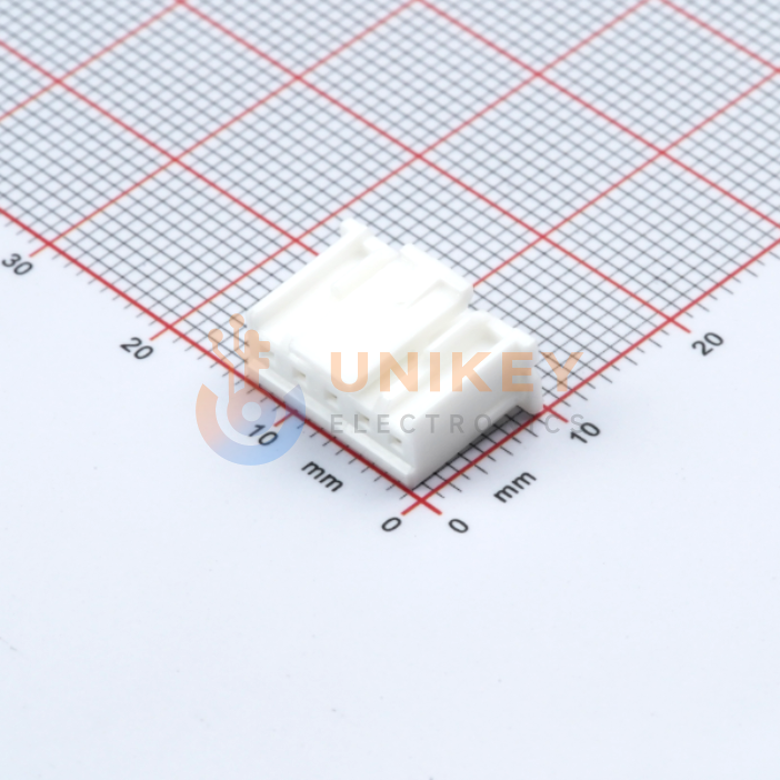 CJT A2508H-5P image
