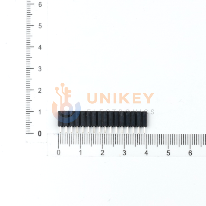 XKB Connectivity X5511FV-16-C70D30-1000 image