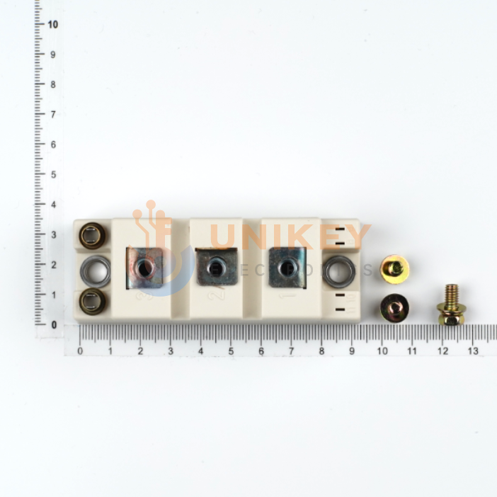 Infineon Technologies FF75R12RT4 image
