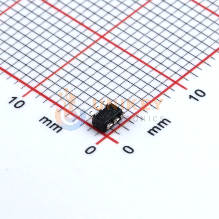 STMicroelectronics DVIULC6-4SC6 image
