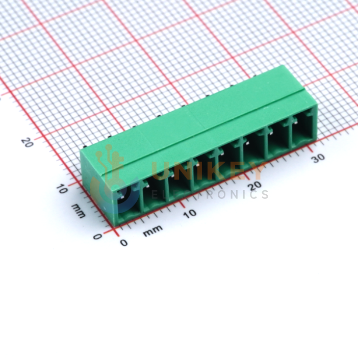 WJ15EDGVC-3.81-8P KANGNEX