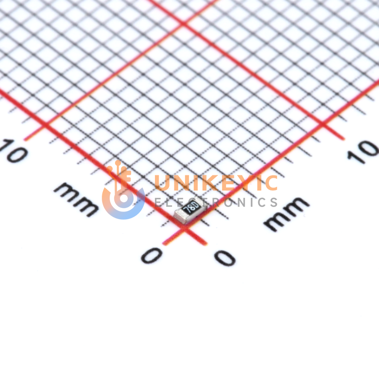 Walsin WR06X6343FTL image