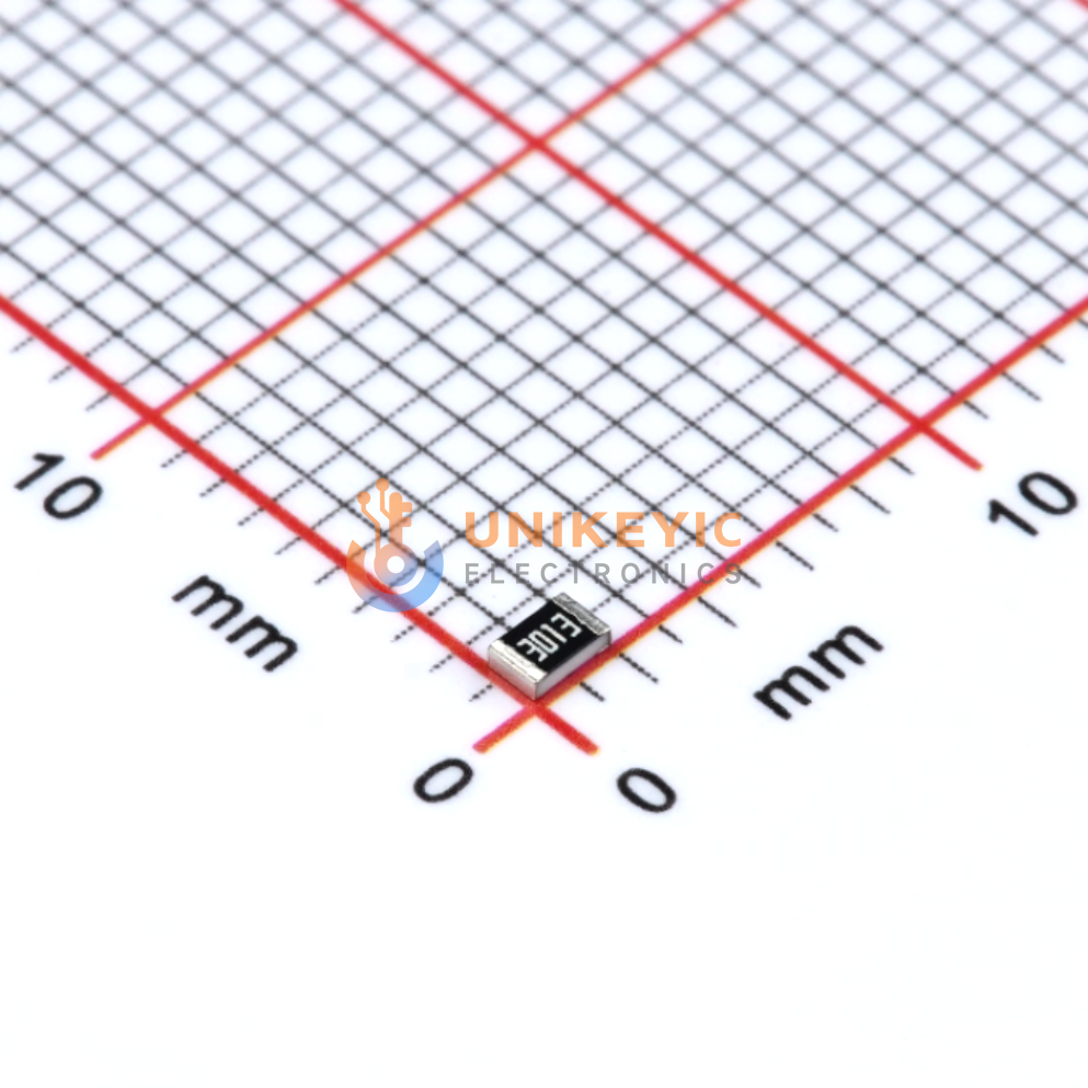 YAGEO AC0805FR-07301KL image