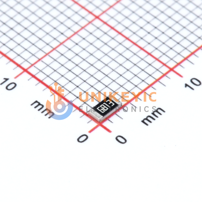 YAGEO AC1206FR-07681KL image