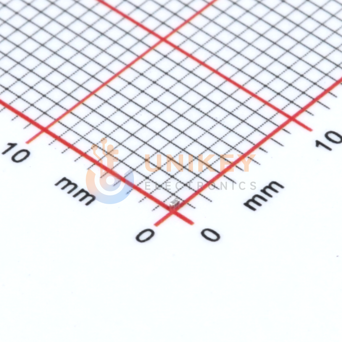 Murata Manufacturing GRM0335C1H1R0BA01D image