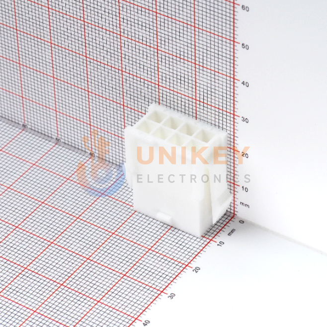 molex 0039012086 image