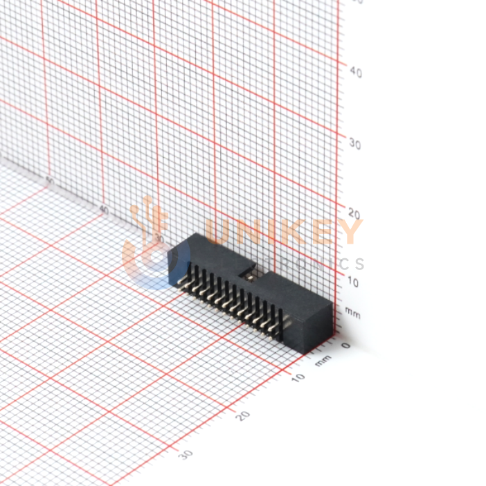 XKB Connectivity X1270WV-2x13A-6TV01 image