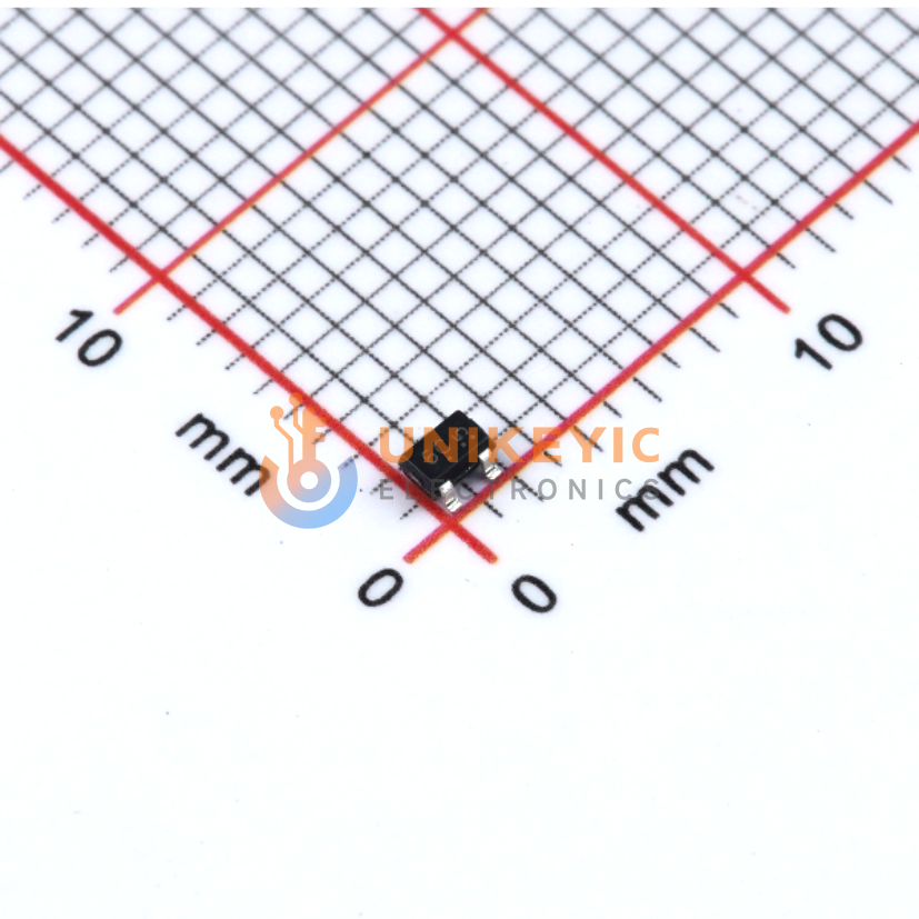 VBsemi RYU002N05T306 image