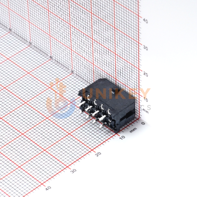 molex 430450827 image