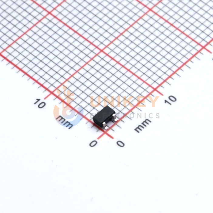 Microchip Technology MCP1703T-3302E/CB image
