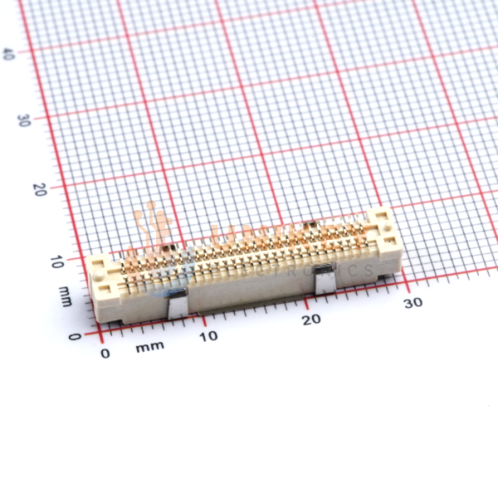 XKB Connectivity X0802WVS-60AS-LPV01 image