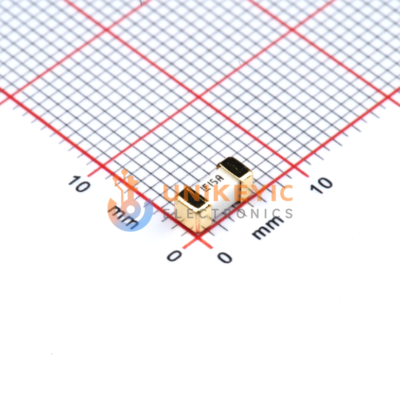 Littelfuse 0451015.MRL image