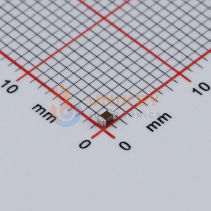TDK C1608X5R1A106KT000E image