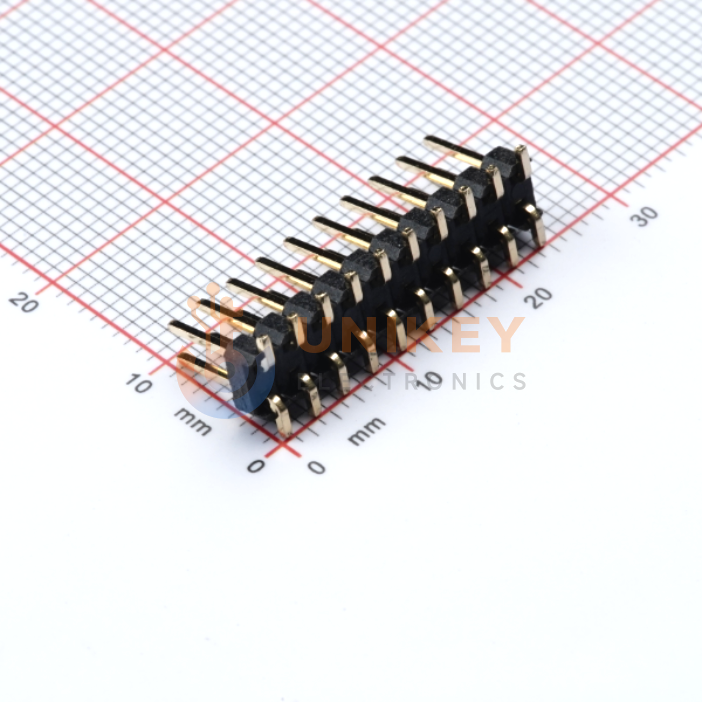 XKB Connectivity X6521WVS-2x10H-C60D74 image