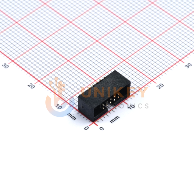 XKB Connectivity X1270WVS-2x05A-6TV01 image