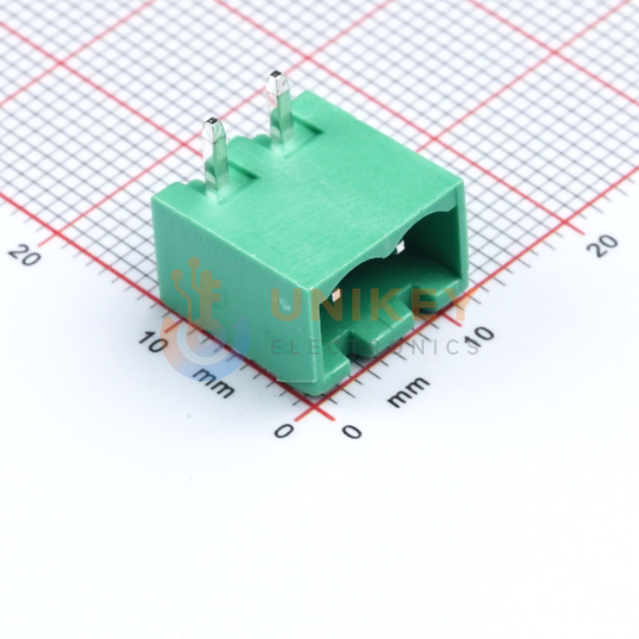 WJ2EDGRC-5.08-2P KANGNEX