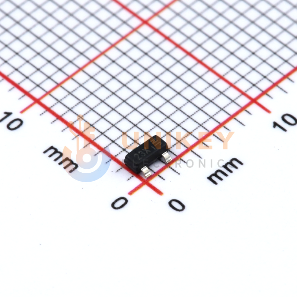 DIODES DMG2305UX-7 image