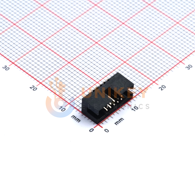 XKB Connectivity X1270WVS-2x05B-6TV01 image