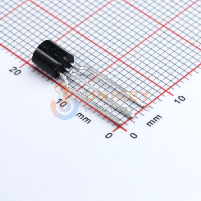 STMicroelectronics LM317LZ-TR image