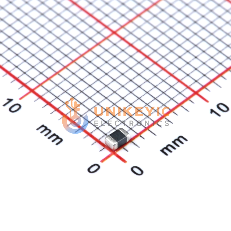 Murata Manufacturing BLM21PG121SN1D image