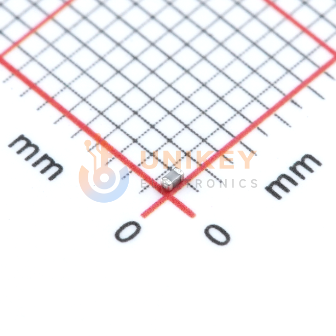 Murata Manufacturing GCM1555C1H151JA16D image