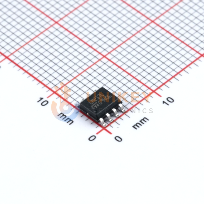 STMicroelectronics LM217LD13TR image