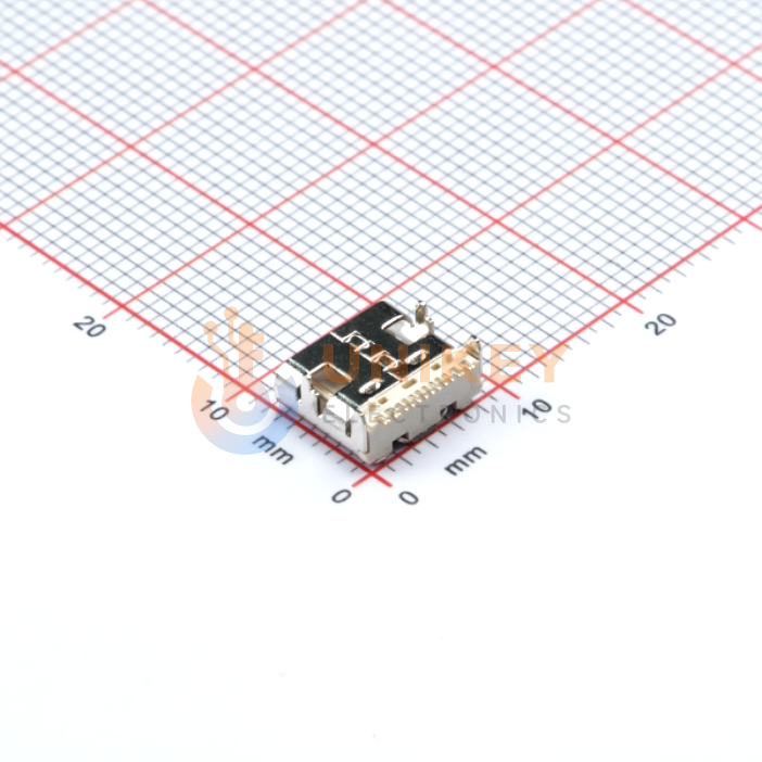 TYPEC-304A-ACP16W XUNPU
