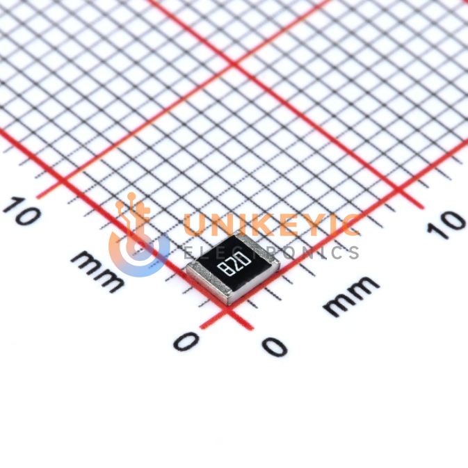 YAGEO RC1210JR-0782RL image