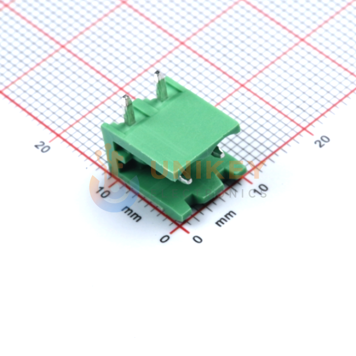 DORABO DB2ER-5.08-2P-GN image